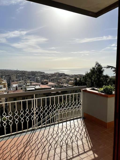 Verdemare, Casa & Panorama - Salerno, Amalfi Coast Exterior foto