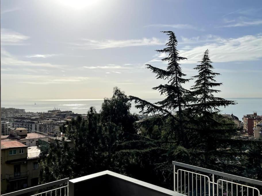 Verdemare, Casa & Panorama - Salerno, Amalfi Coast Exterior foto